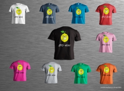 T-Shirt Motiv 