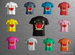 T-Shirt Motiv 